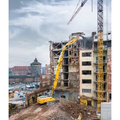  Demolition Liebherr R 950 Demolition Litronic 12466271